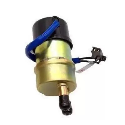 ΑΝΤΛΙΑ ΒΕΝΖΙΝΗΣ X-MAX 250 ΚΑΡΜΠΥΡΑΤΕΡ ROC