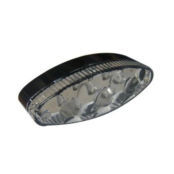 ΦΑΝΑΡΙ ΟΠ. UNIVERSAL LED SHARK ROC
