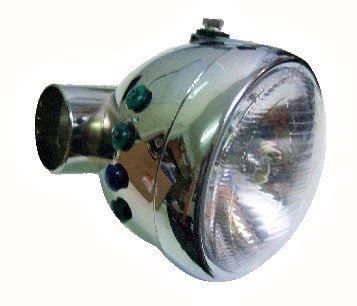 ΦΑΝΑΡΙ ΕΜ. LF-50QGY (ΜΠΟΜΠΟΣ) LIFAN