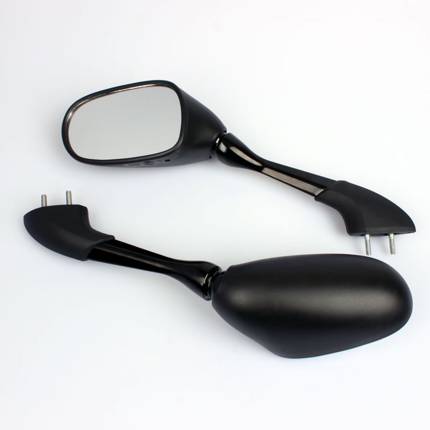 ΚΑΘΡΕΠΤΕΣ FZ6/FAZER-600 04/07 ΖΕΥΓΟΣ