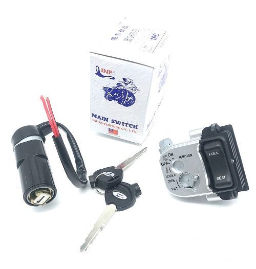 ΔΙΑΚΟΠΤΗΣ PCX-125 TW