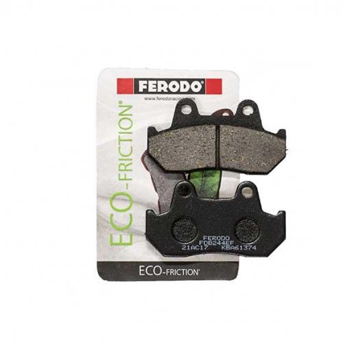 ΤΑΚΑΚΙΑ FA-69 (FDB 244EF) FERODO