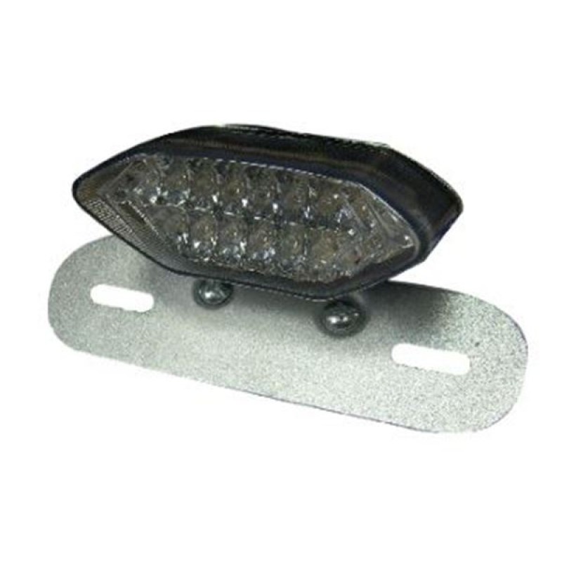 ΦΑΝΑΡΙ ΟΠ. LED UNIVERSAL HWD-02 SHARK