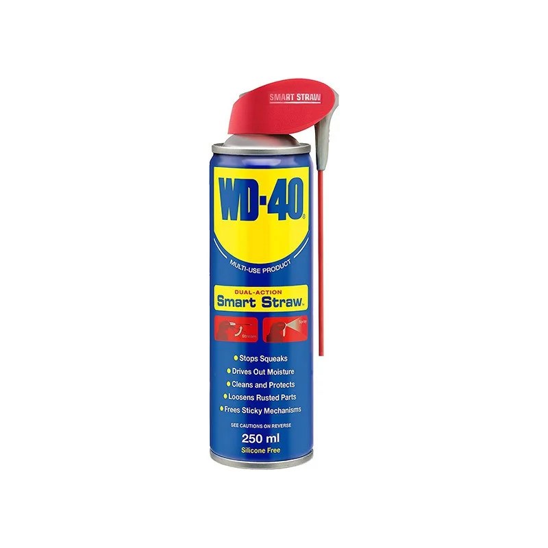 ΣΠΡΕΥ WD-40 SMART STRAW 250ml