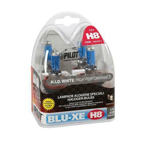 ΛΑΜΠΕΣ H8 12V/35W XENON PHOTON