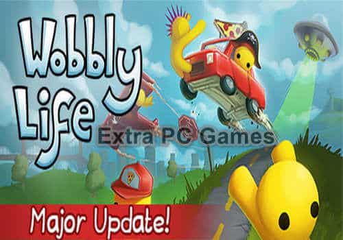 They include new detective games such as and top detective games such as murderer, betrayal.io, and disc us. Wobbly Life Game For Pc Full Version Free Download Extrapcgames
