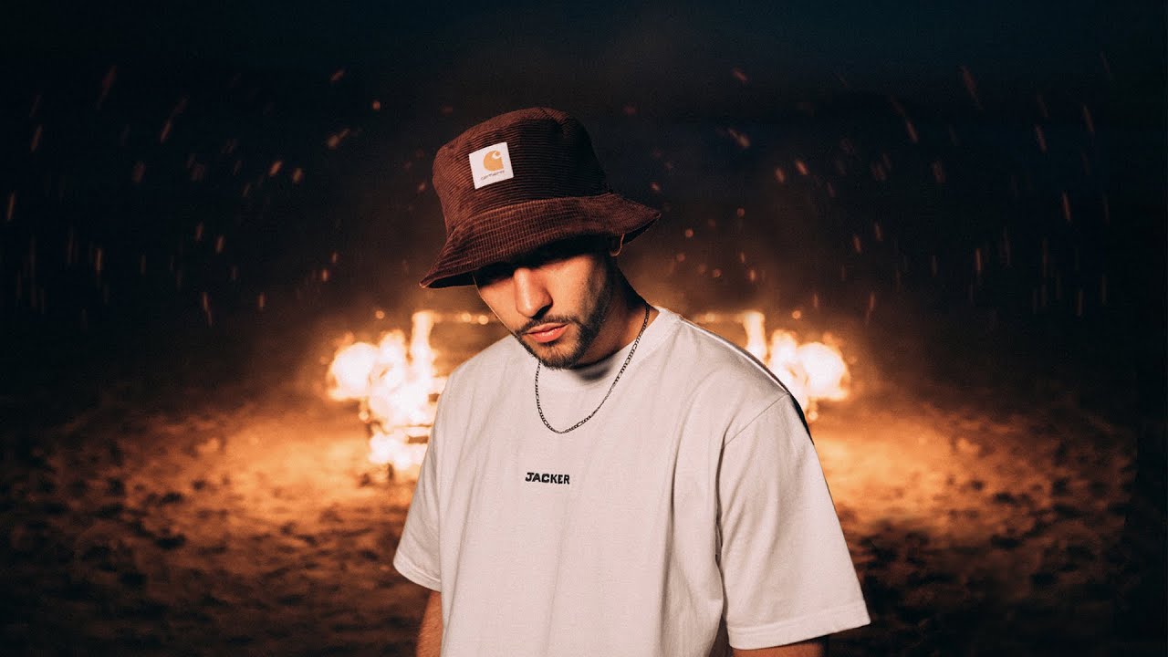 « Tout S’arrange » pour Hipo feat Heezy Lee
