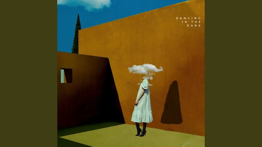 « Dancing In the Dark » avec Juan Parker 