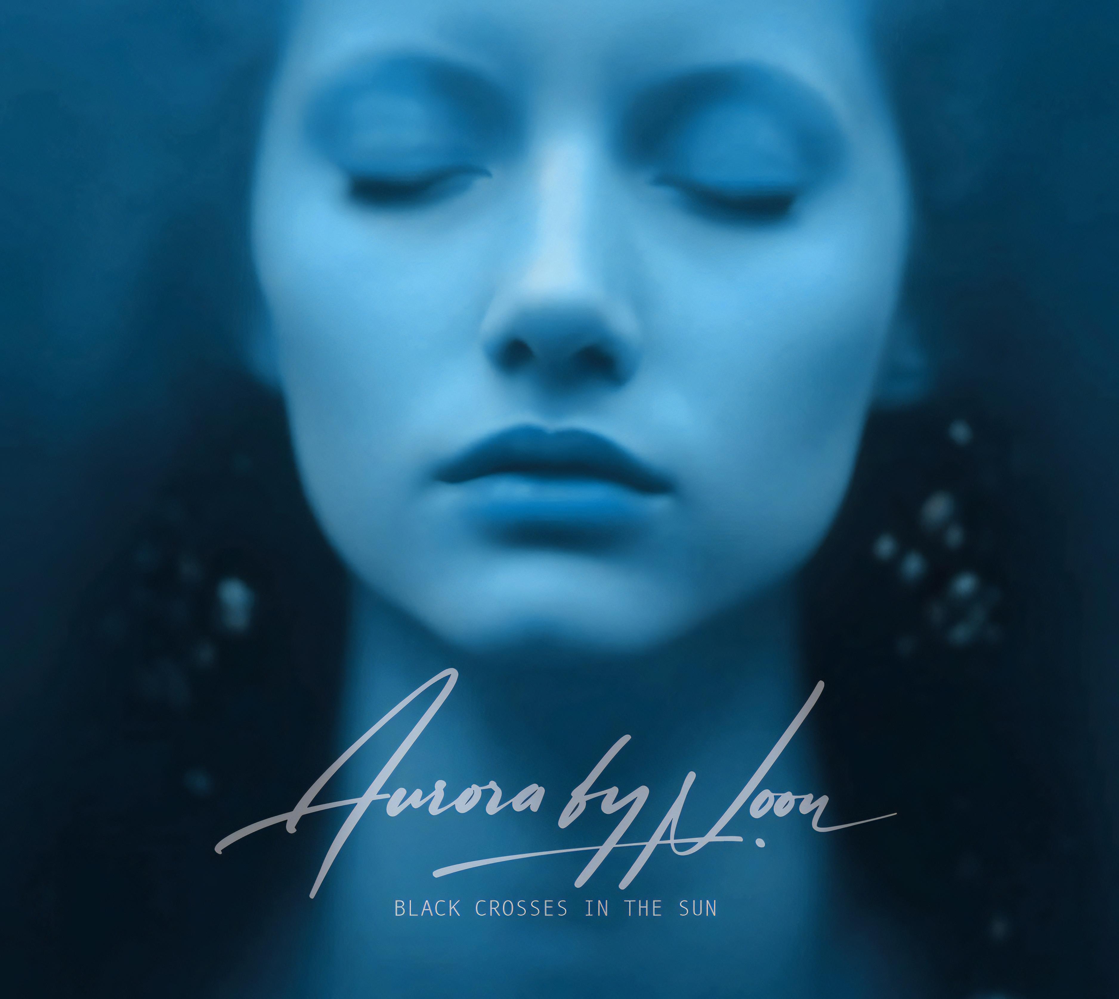 Voici « Black Crosses in the Sun » d’ Aurora By Noon