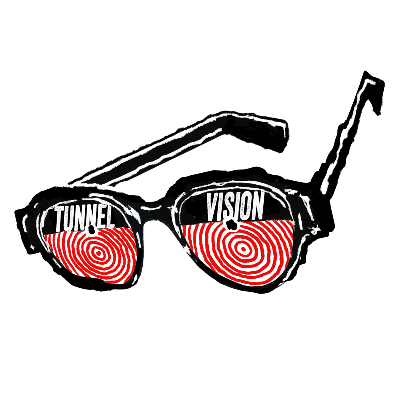 Ressentez les vibrations de Cardboard Boxer avec « Tunnel Vision »