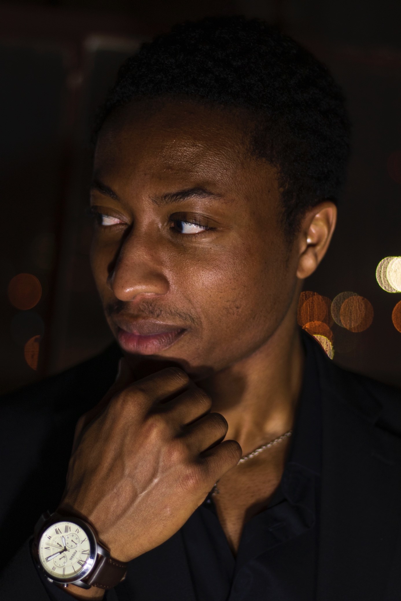 Rap incisif  sur « Nothin&rsquo; To Prove » de LyricalGenes