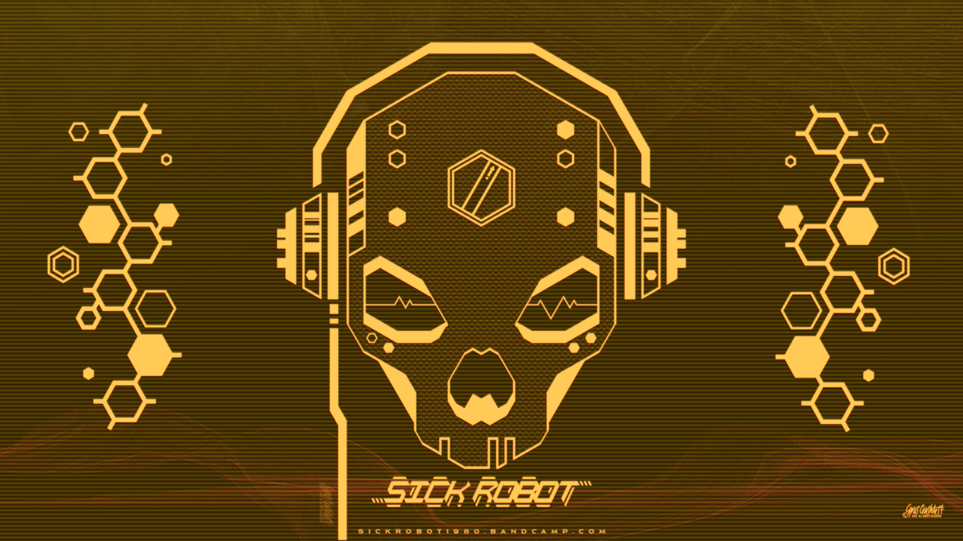 « Anomaly »: le titre avant-gardiste de Sick Robot
