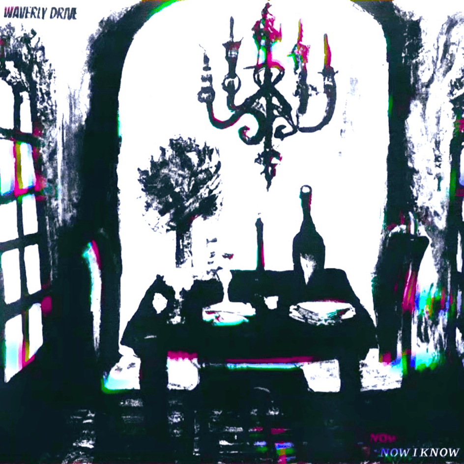 On découvre « Now i know » de Waverly Drive