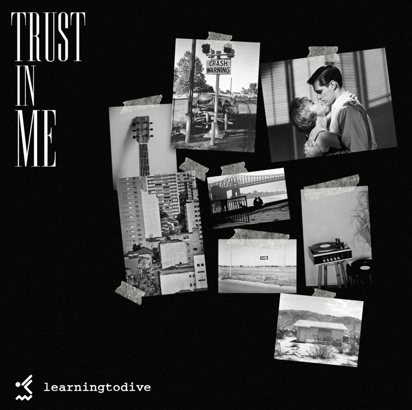 « Trust in Me »: la collab de LearningToDive et Bravo Bonez