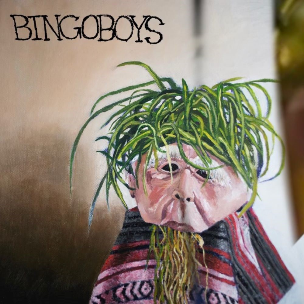 Bingo Boys vous fera rêver avec Freak Out and Leave