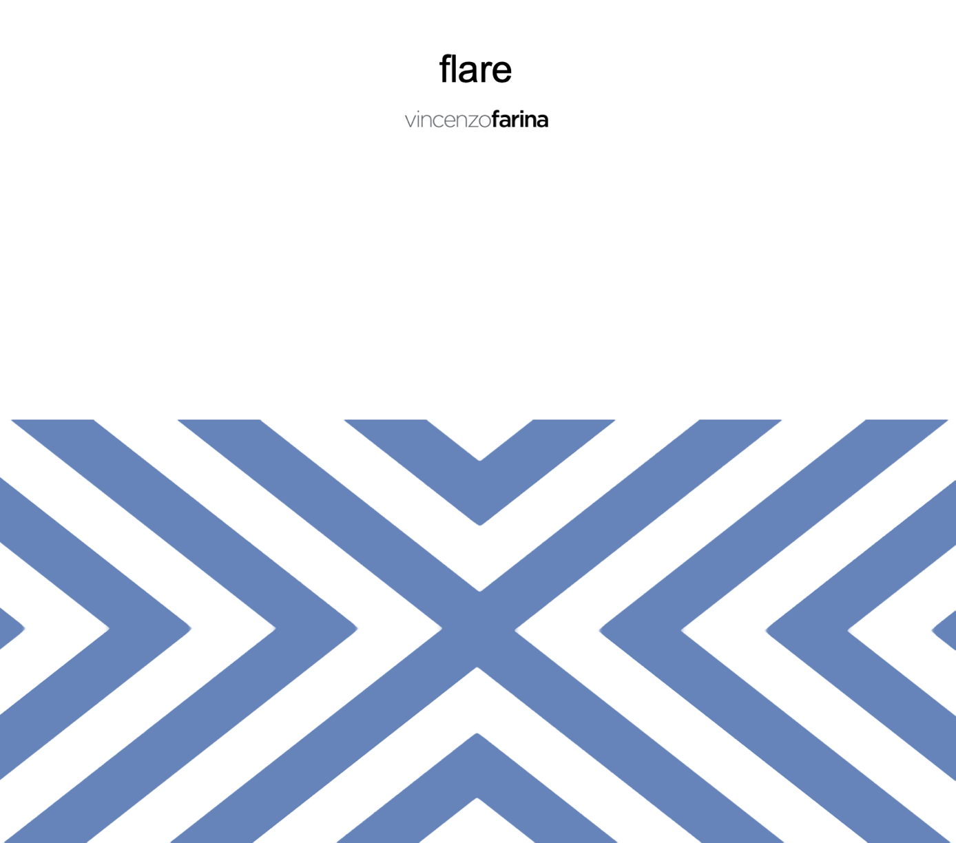 L&rsquo;art de la symphonie cinématique avec Flare de Vincenzo Farina