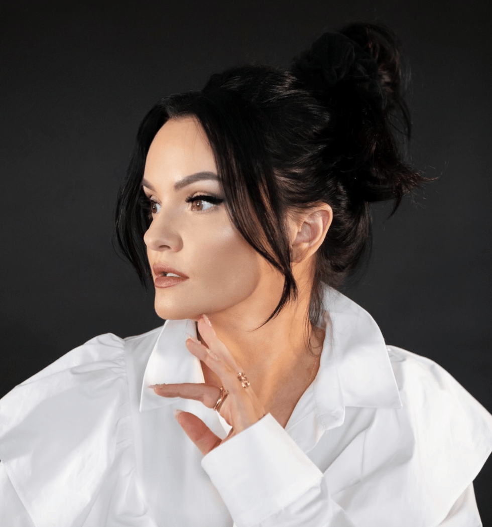 Nathalie Clark a une « Mission » pour vous