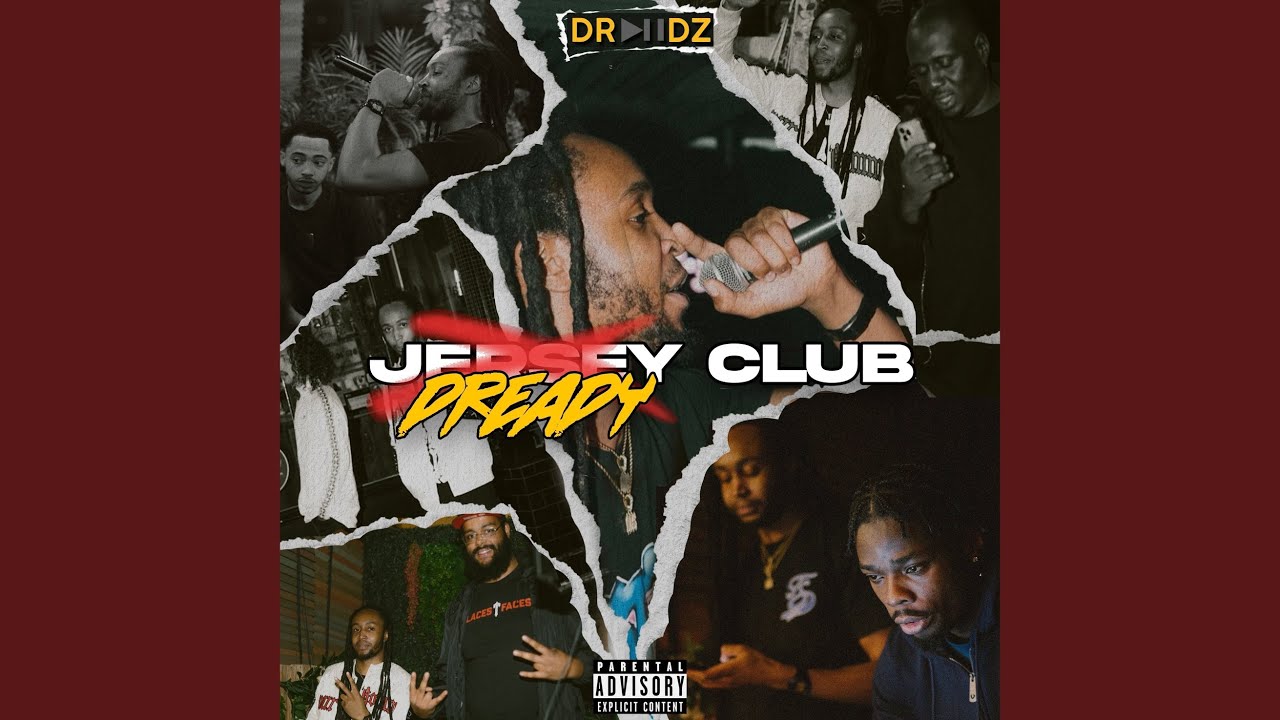 Dreadz nous fait danser sur « Wicked N Bad »