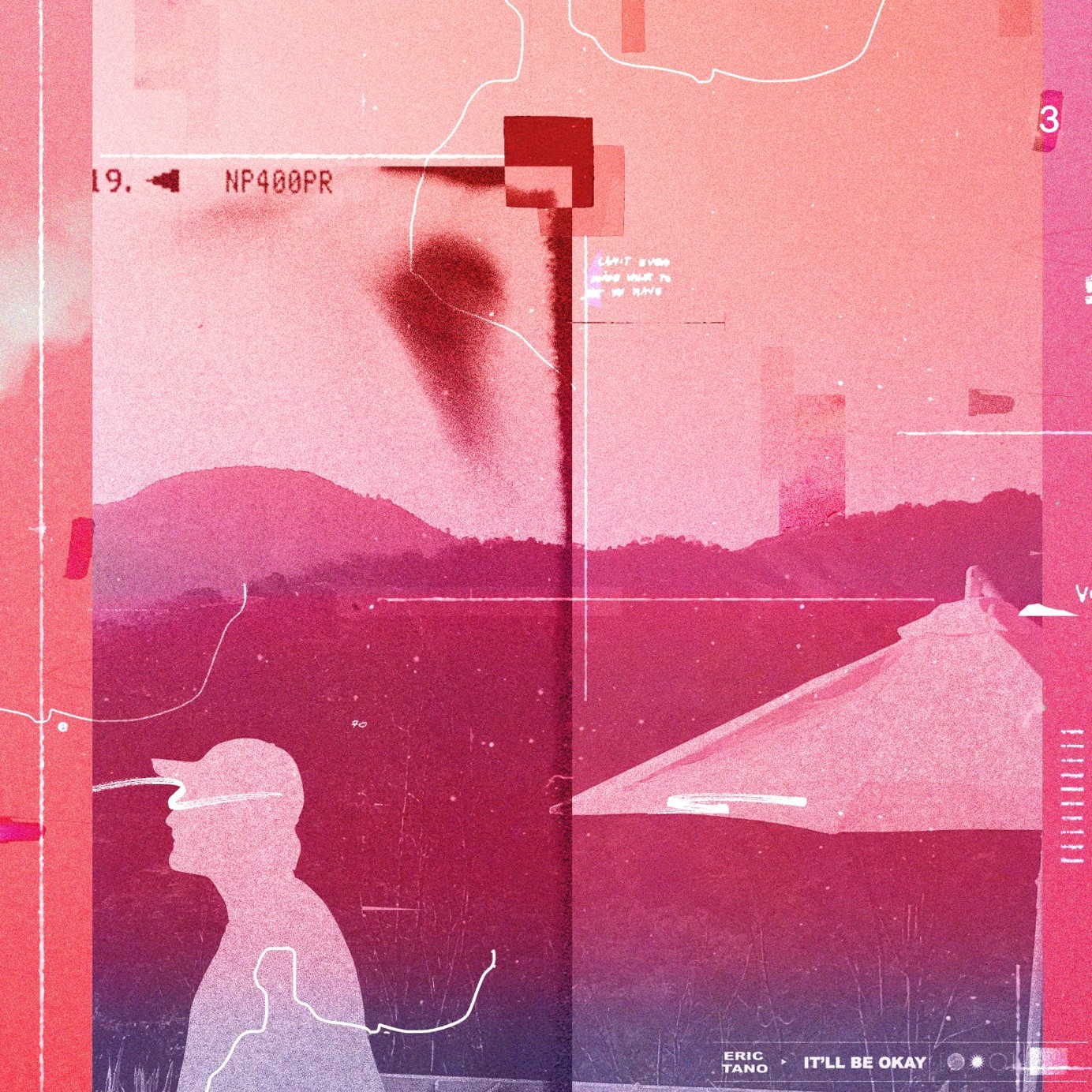 Découvrez « It’ll Be Okay » d&rsquo;Eric Tano