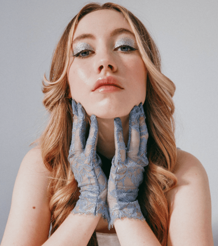 On craque pour « In the Rain » de Edie Yvonne