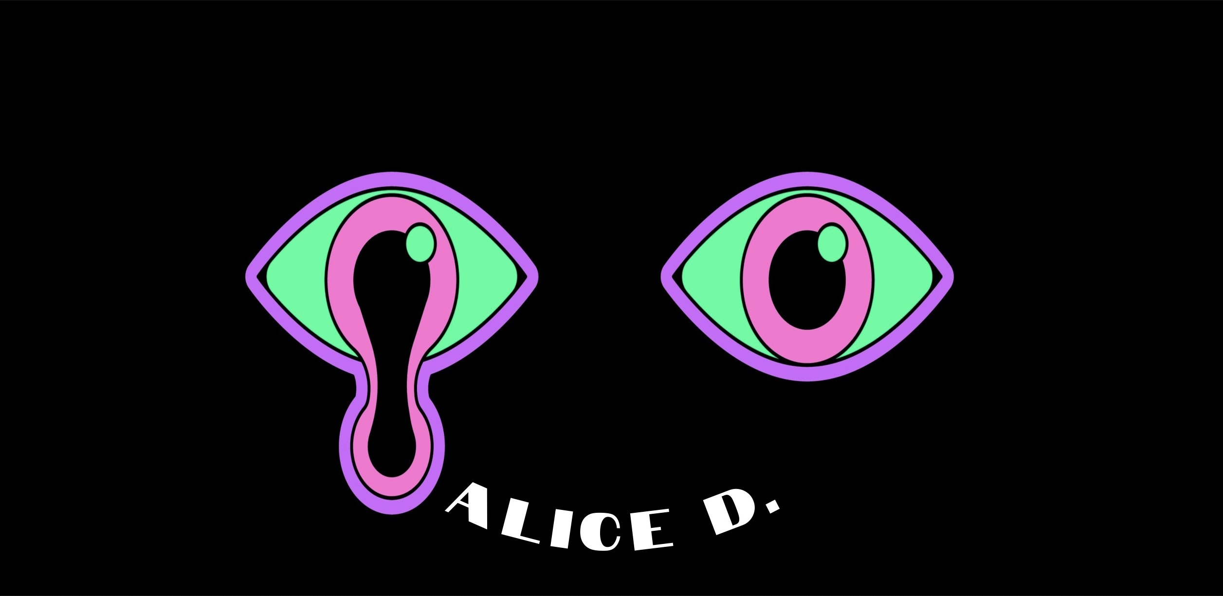« Alice D » Enon nous plonge dans un voyage psychédélique