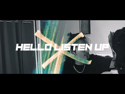 Potter sur « Settle Down », Le mélange de cultures dans le hip-hop