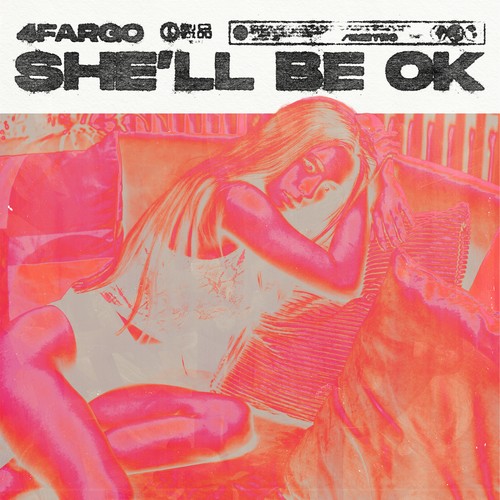 « She’ll Be OK », Le Succès Viral de 4Fargo en Image