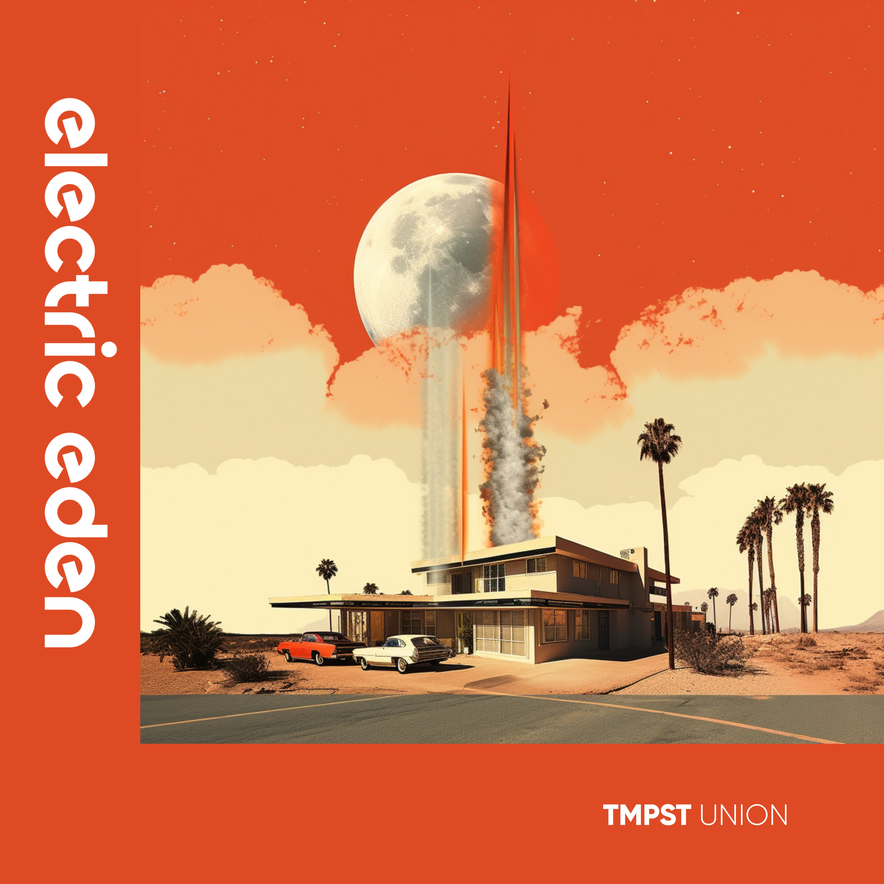 « Union » de TMPST, Une Fusion Mélodique de House et d&rsquo;Histoire