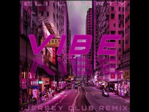 « Vibe » d&rsquo;Eli Liberty, Quand la passion s&rsquo;enflamme au rythme du Jersey Bounce