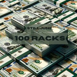 Stilljune livre sa vision de la réussite avec « 100 Racks »