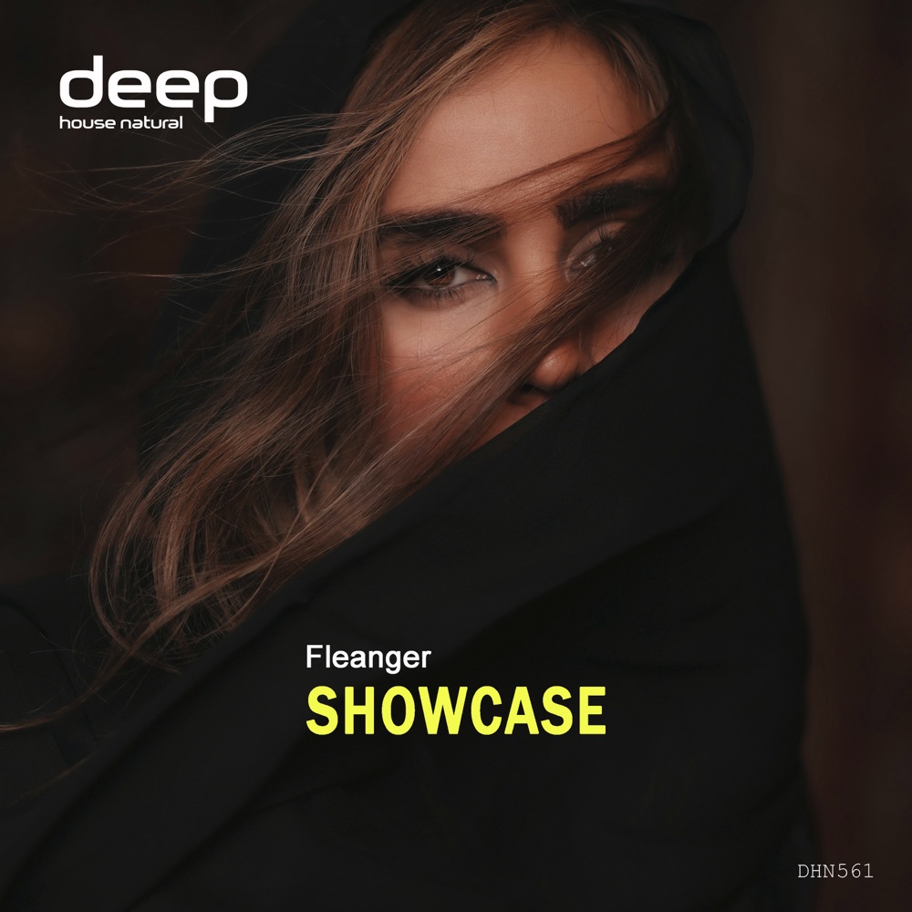 FLEANGER sur « Showcase », Un Voyage Musical à Travers l’Art et l’Authenticité