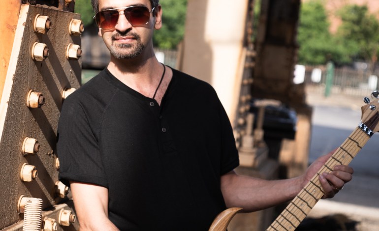 “Lumen Weaver”, Le Nouveau Chef-d’œuvre Instrumental d’OBSKURA