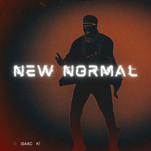 “New Normal”, iSAAC K! et la Mélodie de la Réconciliation