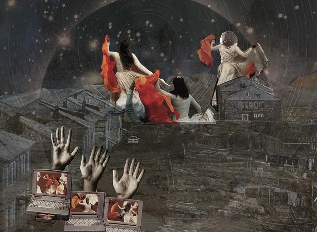 Quand la Mélodie Devient Méditation sur « Another Life » de Coyote Reverie