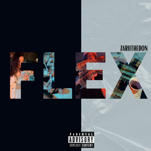 ZARIITHEDON se la joue FLEX en mode Trap