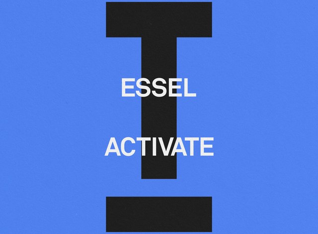 ESSEL est en mode “Activate” : la déflagration tech house qui transforme la piste en centrale électrique