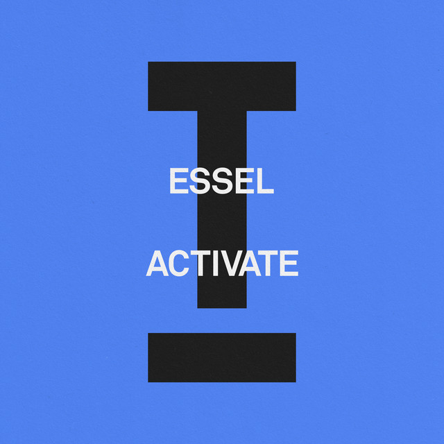 ESSEL est en mode “Activate” : la déflagration tech house qui transforme la piste en centrale électrique