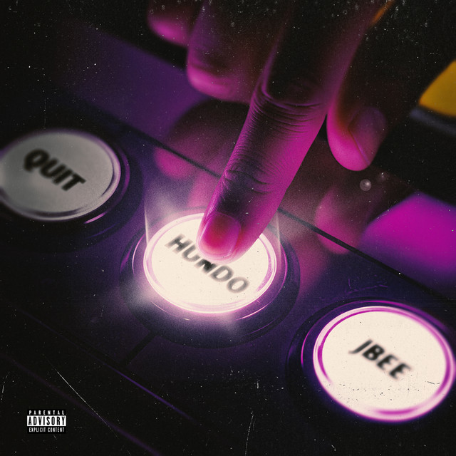 JBee lâche HUNDO : la confession nocturne d’un gamin du nord de Londres qui refuse de lâcher le volant