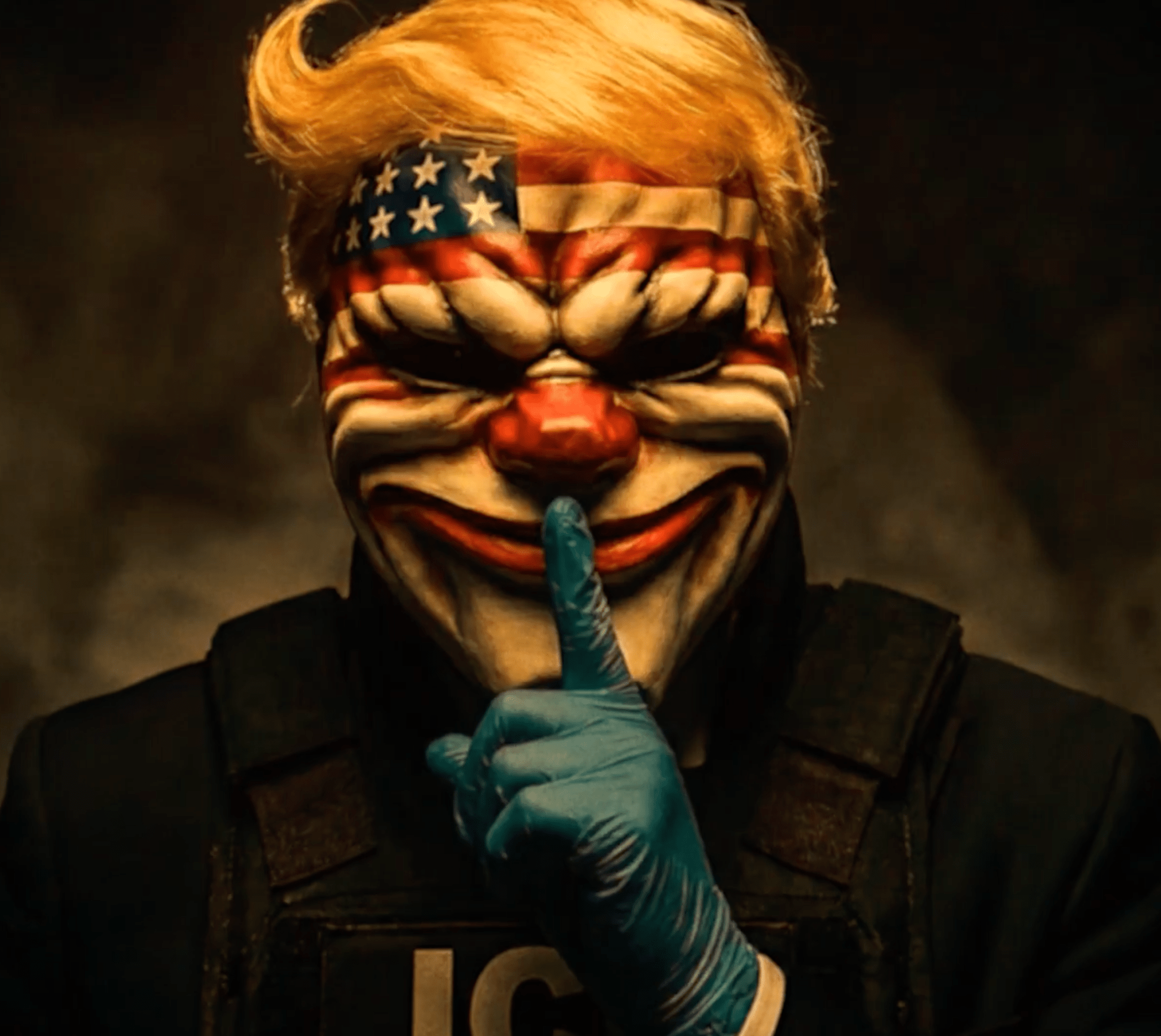 Quand le rock protestataire reprend la rue : OpCritical rallume la mèche avec « Not Alone »