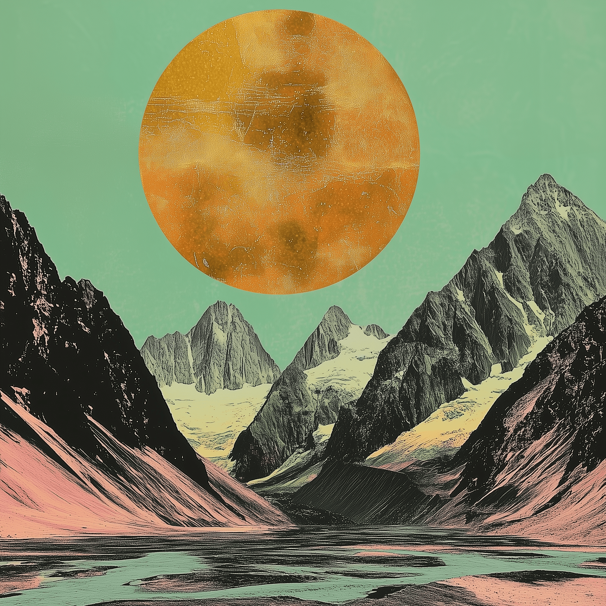 Komok se la joue « Quasi-Human[e] » quand l’underground londonien rêve d’une humanité augmentée