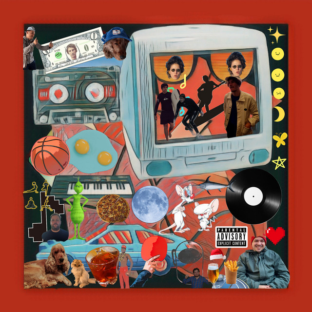 JulandJim nous plonge dans une “Zero-G Free Ride”