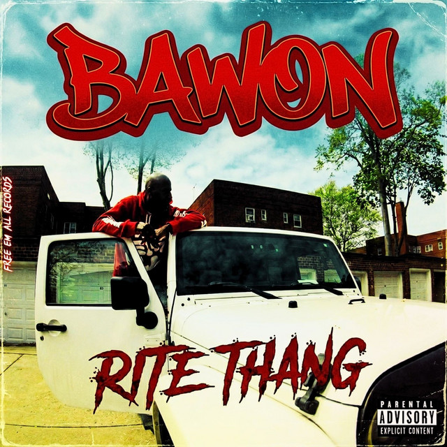 Bawon remet le rap à sa « Rite Thang »