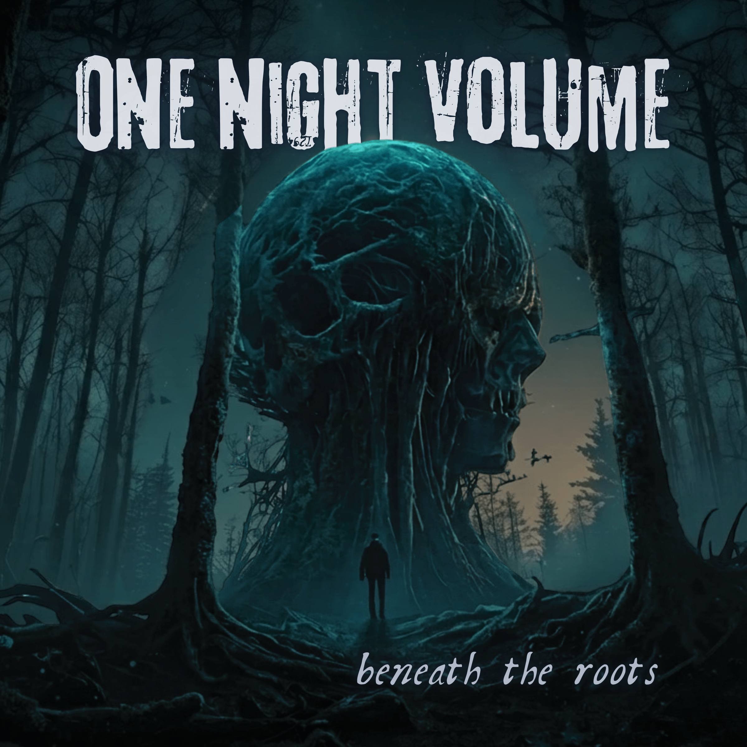 One Night Volume descend sous terre avec « Beneath The Roots »
