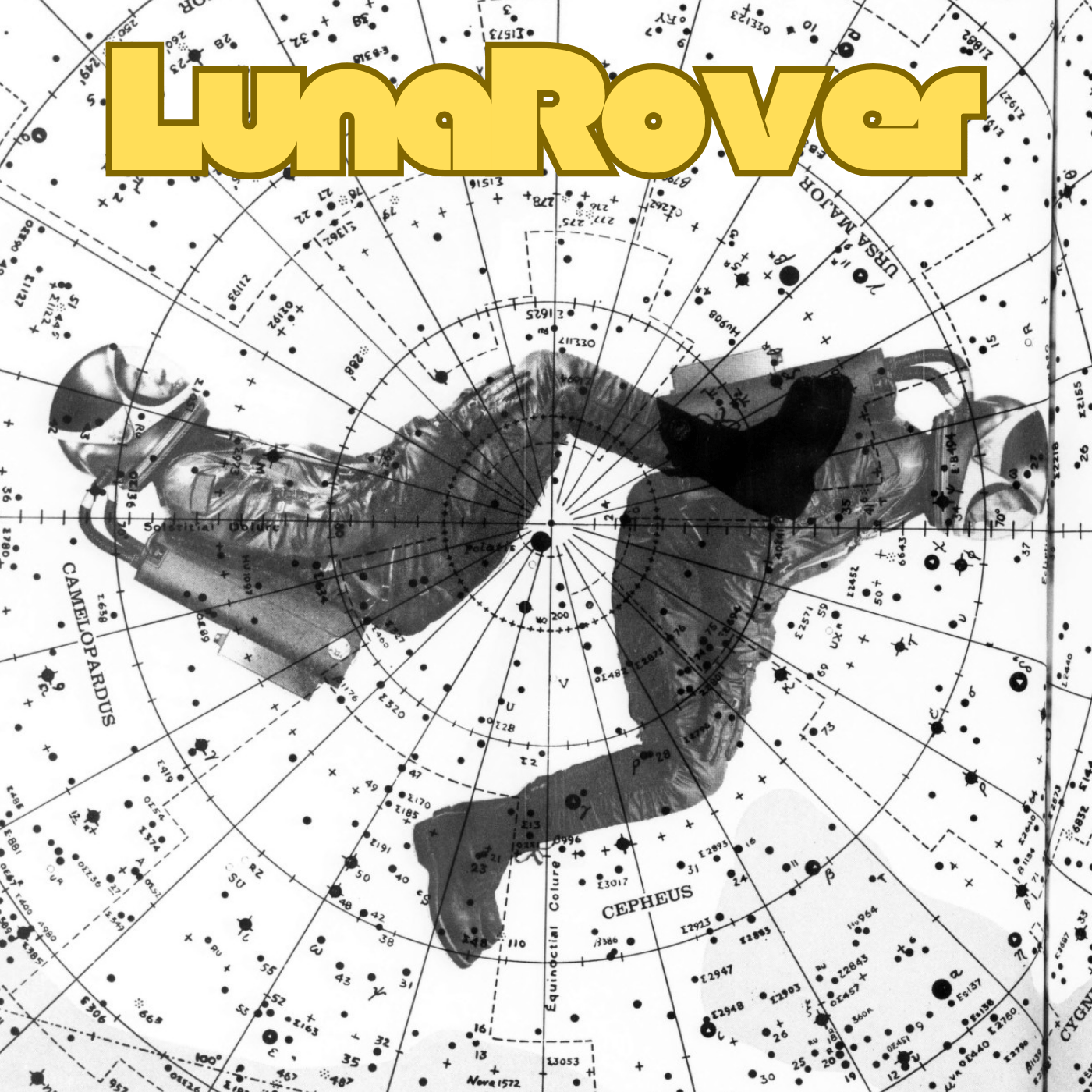 LunaRover dérive en plein doute sur « Throw Me A Line »
