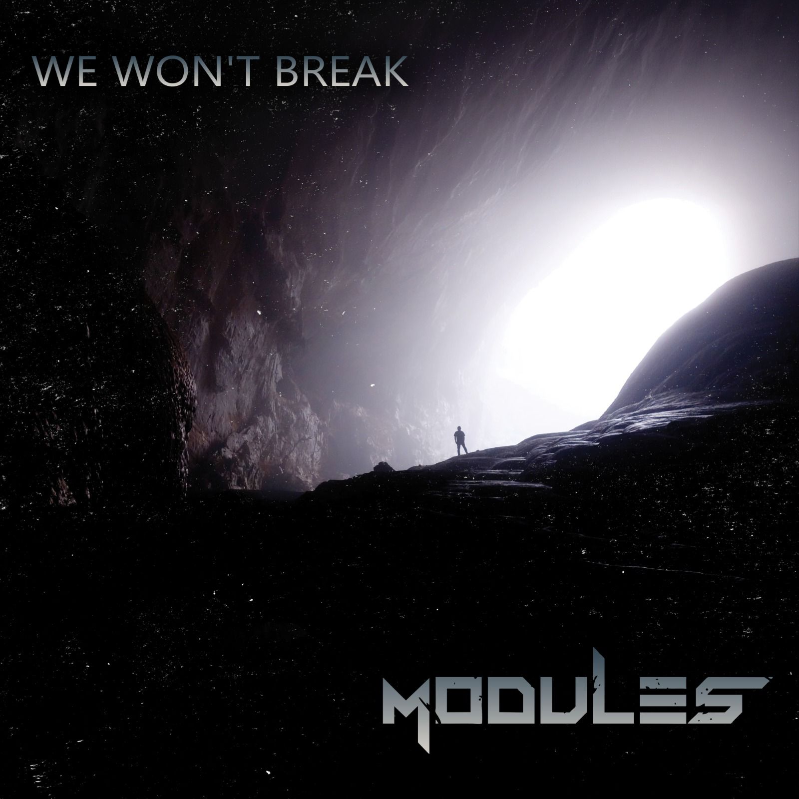 Modules refuse de plier sur « We Wont Break »