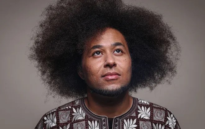 Chima Anya réserve « Clap Your Hands » au vinyle