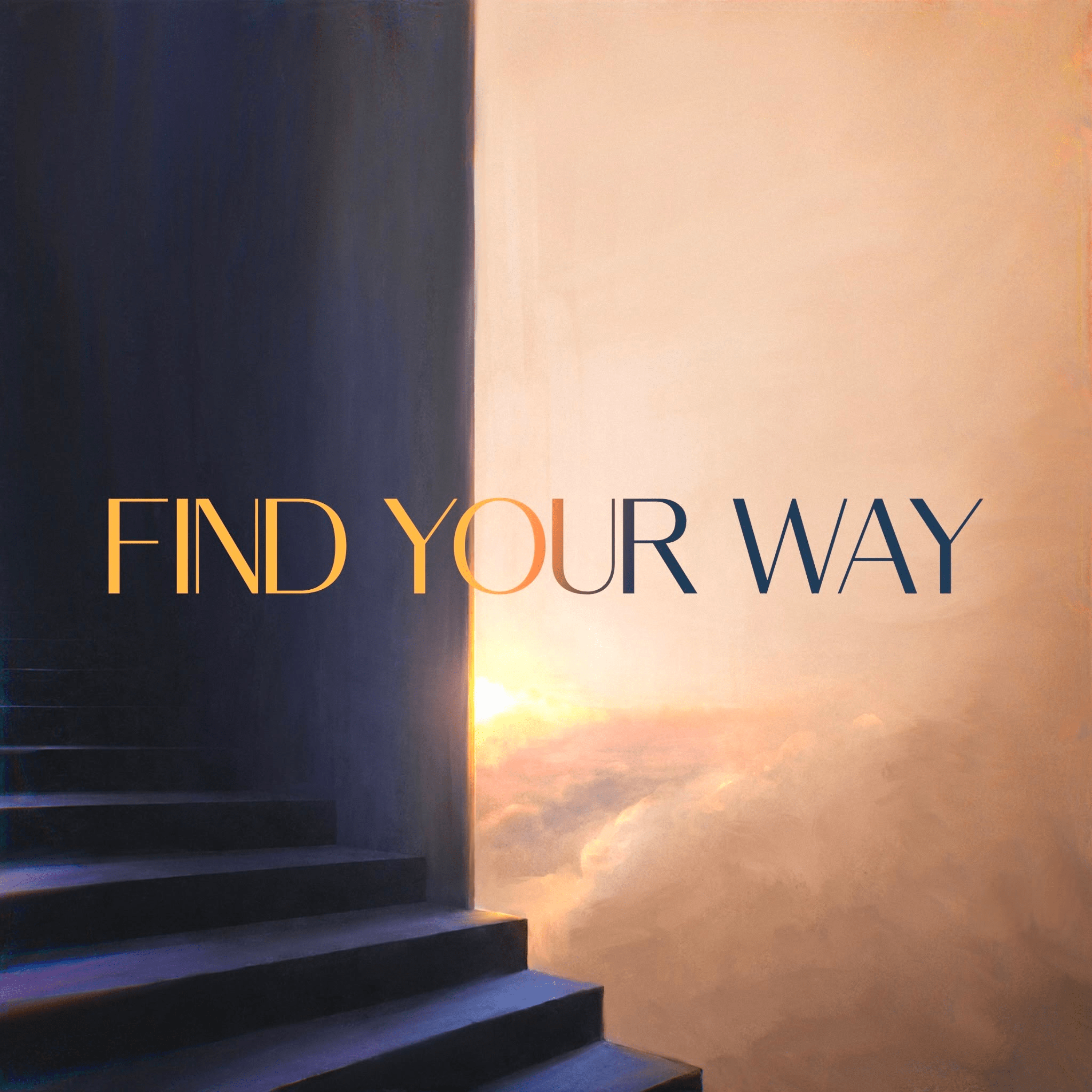 Samaistha & KFVKA trouvent une lumière discrète avec « Find Your Way »