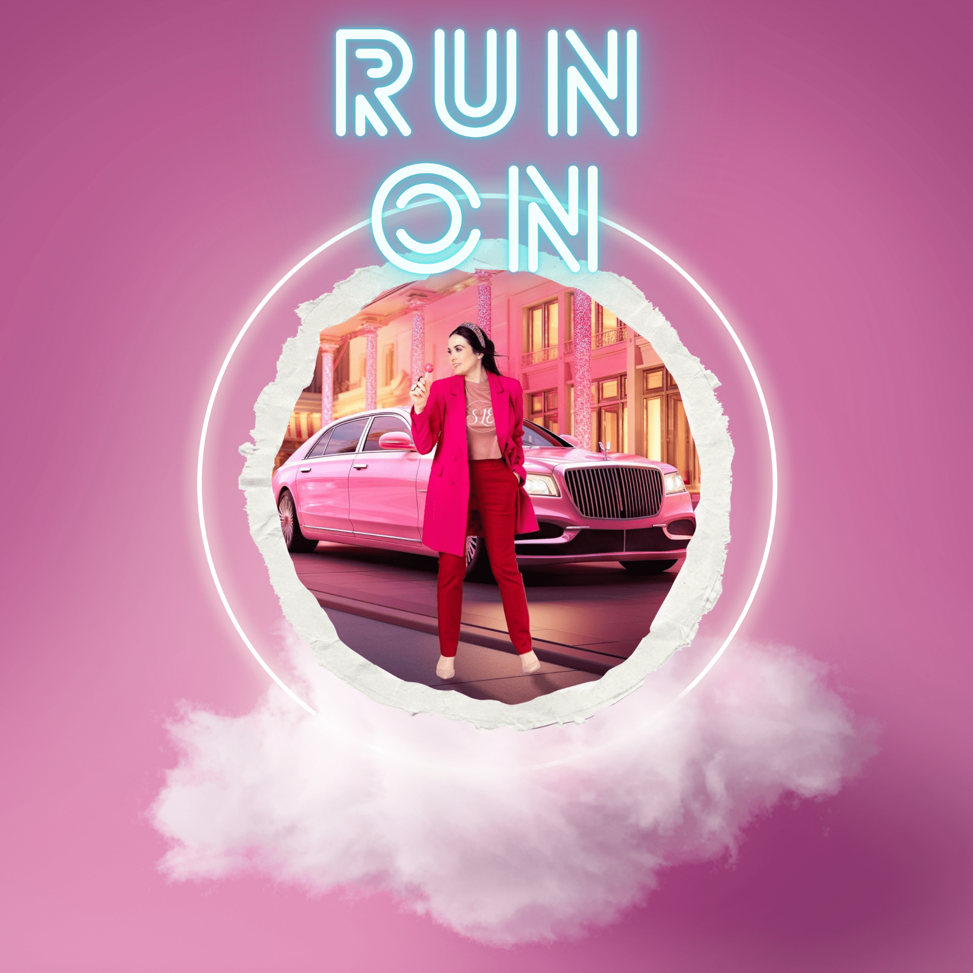 Stephani Ezatoff fait de « Run On » un gospel qui avance comme une sentence