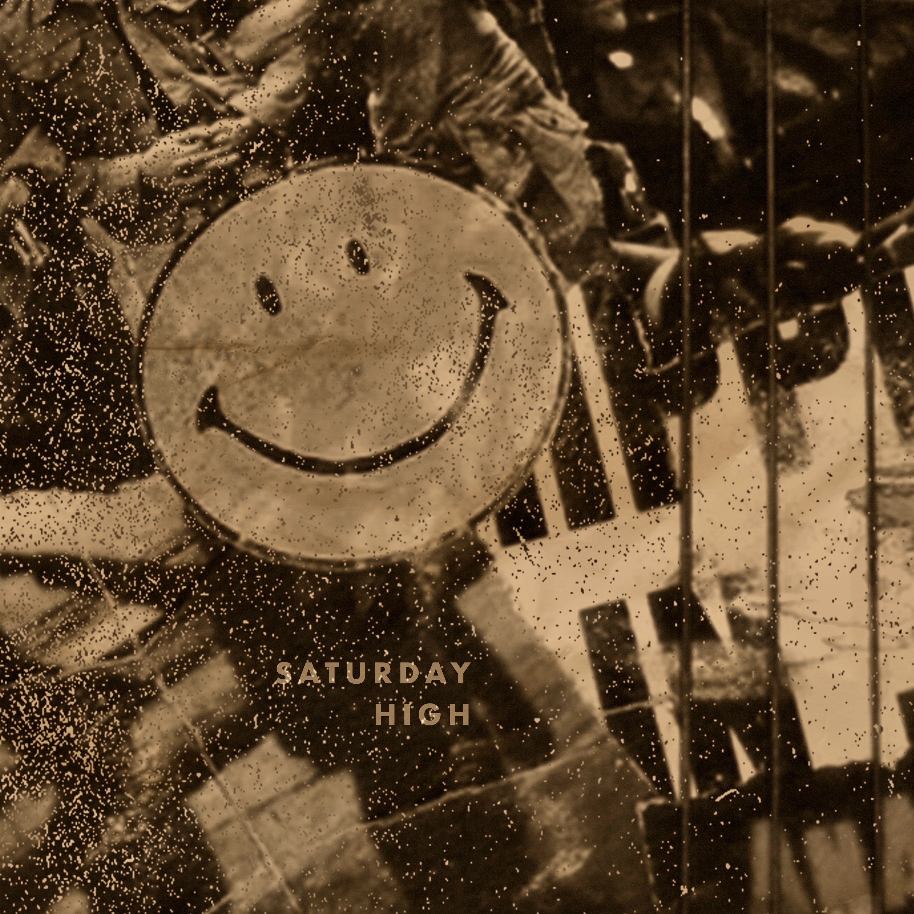 Chris Home fait de l’attente du samedi le vrai sujet de « Saturday High »