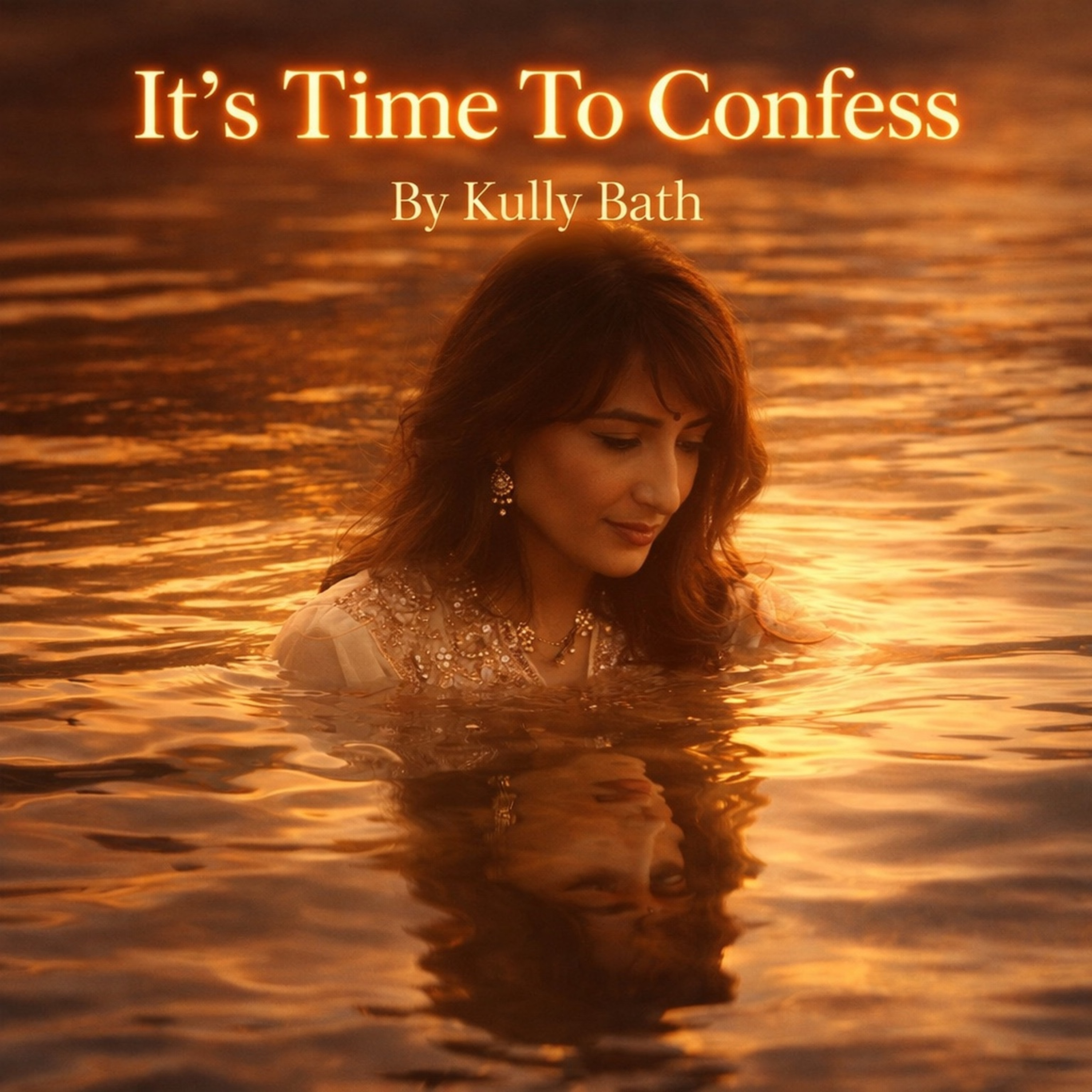 Kully Bath fait tomber les masques avec « It’s Time to Confess »